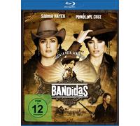 Bandidas (Blu-ray)