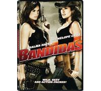 Bandidas by Pen¨¦lope Cruz