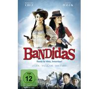 Bandidas (DVD)