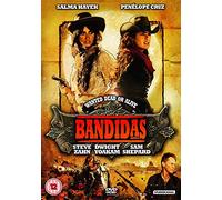 Bandidas [Edizione: Regno Unito] [Import]