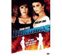 Bandidas [Import]