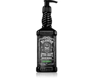 BANDIDO After Shave crème après-rasage teinte Colombia 350 ml