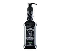 Bandido Aftershave Cream Cologne (Après rasage Baume) MEN Invisible - Fresh - Extreme (Fresh)