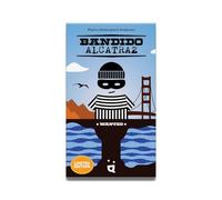 Bandido Alcatraz: Jubiläumsausgabe
