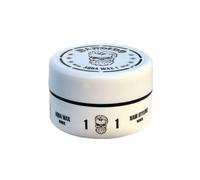 Bandido Aqua 1 Cire Blanc Brillant 150 ml | Cire capillaire hommes | Cire capillaire Aqua tenue forte | Gel pour les cheveux