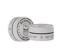 Bandido Cire capillaire Aqua tenue forte blanc brillant 150 ml