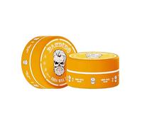 BANDIDO Aqua Hair Wax No.2 - Cire cheveux homme effet brillant naturel, tenue moyenne-forte, parfum fruité masculin, 150 ml - Edge control | Cire pour cheveux professionnelle pour un look structuré