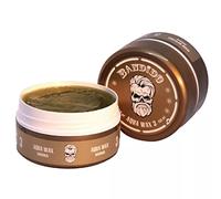 Bandido Aqua Hair Wax Nr.3 Cire coiffante pour homme 150 ml