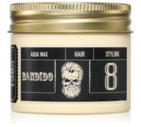 BANDIDO Aqua Wax cire en gel fixation extra forte 125 ml