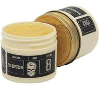 Bandido Aqua Wax Nr. 8 Extreme Strong Noir
