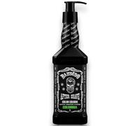 Bandido Barber After Shave Cream Cologne COLOMBIA 350ml - Lotion Men Baume après rasage - le rasage humide nourrit et rafraîchit le baume