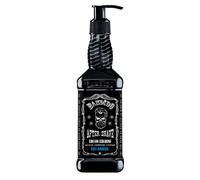 Bandido Barber After Shave Cream Cologne ISTANBUL 350ml - Lotion Men Baume après rasage - le rasage humide nourrit et rafraîchit le baume