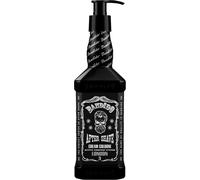 Bandido Barber After Shave Cream Cologne London 350ml - Lotion Men Baume Après Rasage - Le Rasage Humide Nourrit Et Rafraîchit Le Baume