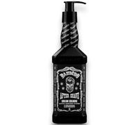 Bandido Barber After Shave Cream Cologne NEW YORK 350ml - Lotion Men Baume après rasage - le rasage humide nourrit et rafraîchit le baume