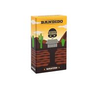 Bandido BOARD GAMES - Bandido /Toys - Boardga - F59z