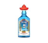 BANDIDO Capillaire Antipelliculaire 250 ml - Homme Tonique Cheveux - Anti Pelliculaire - Cuir Chevelu Irrité Démangeaisons - Soin Apaisant pour Cuir Chevelu Sensible