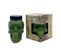 BANDIDO Cire en poudre pour cheveux homme brillant 20 g - Poudre texturante pour cheveux - Cire longue tenue