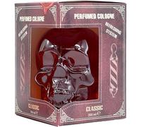 Bandido Cologne Parfumée Classik 400ml Splash - Après-Rasage Pour Hommes - Eau De Cologne Longue Durée Pour Hommes - Parfum Barbier Homme