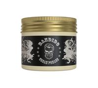 Bandido Cream Pomade 125ml - cire coiffante pour homme