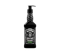 Bandido Crème Apres Rasage Homme Cologne 350ml - Baume Apres Rasage Homme Colombia - Parfum Homme Longue Durée - Convient Tous Types de Peau - Produit barbe homme