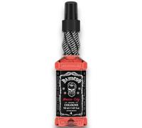 Bandido Eau de Cologne After Shave Men Eau de rasage pour homme, rafraîchit, parfum durable, empêche les brûlures du rasoir et les soins après le rasage (Mexico City 150 ml)