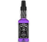 Bandido Eau de Cologne après-rasage pour homme - Eau de rasage pour homme - Rafraîchit et rafraîchit - Parfum longue durée - Empêche les brûlures du rasoir et les soins après le rasage (Moscou 150 ml)