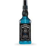 Bandido Eau De Cologne Homme Berlin 350 Ml - After Shave Men Eau Parfumée Après - Rasage Pour Homme, Parfum Longue Durée Prévient Le Feu Du Rasoir Soin Après Le Rasage