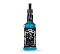 Bandido Eau de Cologne Homme BERLIN 350 ml - After Shave Men Eau parfumée après-rasage pour homme, parfum longue durée prévient le feu du rasoir Soin après le rasage