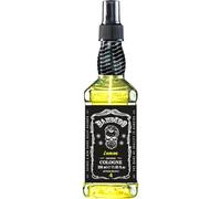Bandido Eau de Cologne Homme LEMON 350 ml - After Shave Men Eau parfumée après-rasage pour homme, parfum longue durée prévient le feu du rasoir Soin après le rasage