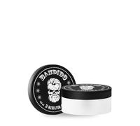 Bandido Gel Coiffant Homme 150ml 03 Kératine | Aspect naturel ultra résistant | Gel capillaire hommes | aspect cheveux mouillés