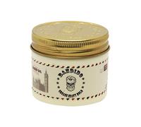 BANDIDO Graisse Tenue Forte Pommade 125ml | Cire coiffante | Très forte emprise | Gel coiffant effet mouillé