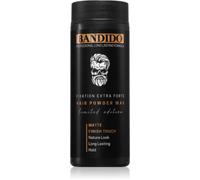 BANDIDO Hair Powder Wax poudre cheveux 32 g
