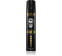BANDIDO Hair Spray laque cheveux teinte Black 400 ml
