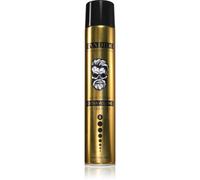 BANDIDO Hair Spray laque cheveux teinte Gold 400 ml