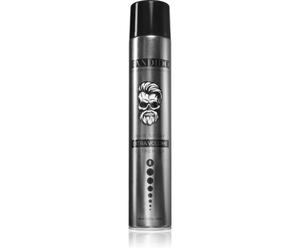 BANDIDO Hair Spray laque cheveux teinte Silver 400 ml