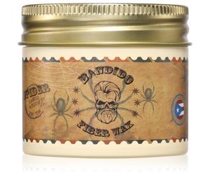BANDIDO Hair Wax cire en gel 125 ml