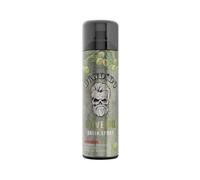 BANDIDO Huile d'Olive 500 ml - Laque Homme - Fixateur Brillance Naturelle - Produits Coiffants - Volume Cheveux Fins - Brillantine Spray