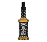 Bandido Las Vegas Cologne 350 ml | Barber Aftershave & Eau de Cologne pour homme | Parfum doux rafraîchissant | Convient également comme spray pour le corps et parfum pour cheveux