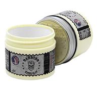 Bandido Matte Clay Wax Men Cire capillaire pour homme 125 ml - Cire capillaire forte et mate - Cire de cheveux mate | cire capillaire pour homme | pâte à cheveux