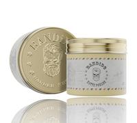 Bandido Matte Finish Pomade Original (125 ml) facile à coiffer, pour une coiffure parfaite, effet mat élégant, cire coiffante