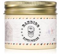 BANDIDO Matte Pomade pommade cheveux 125 ml