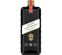 Bandido Men Shampoing À La Kératine 350 Ml Soin Réparateur Intensif Pour Cheveux Traités Et Abîmés Hydrate Shampoing Soin Des Cheveux Pour Hommes