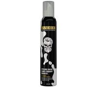 BANDIDO Milk Creamy Styling Hair Care Mousse 200 ml - après-shampoing capillaire - mousse pour volume et aspect naturel - mousse brushing