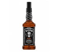 Bandido Sicilia Aftershave Cologne Rouge 350 ml - Cologne Homme 4-en-1 | Aftershave et Barber Cologne 4-en-1 pour le rasage, la barbe, le corps et les cheveux, au parfum frais et épicé.
