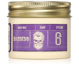 BANDIDO Styling 6 cire coiffante 125 ml