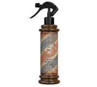 Bandido Two Phase Hair Conditioner 350 ml, après-shampoing 2 phases pour cheveux secs (argan)