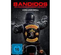 Bandidos - Ein Leben zwischen Freiheit und Gesetz (DVD)