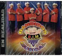 Bandidos Musical - en Realidad