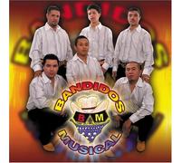Bandidos Musical - Tu Forma De Ser