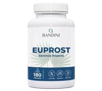 Bandini® Euprost Serenoa Repens 180 gélules | Palmier nain (Saw Palmetto)